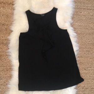 Theory black tank s